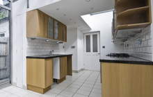 Kedington kitchen extension leads